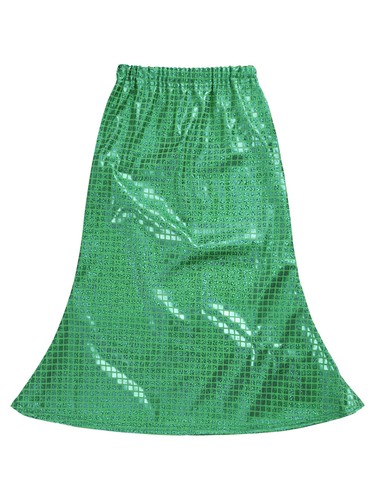 Girls Costume Dance Skirt Stage Performance Skirts Cheerleading Skort Birthday - Picture 92 of 104