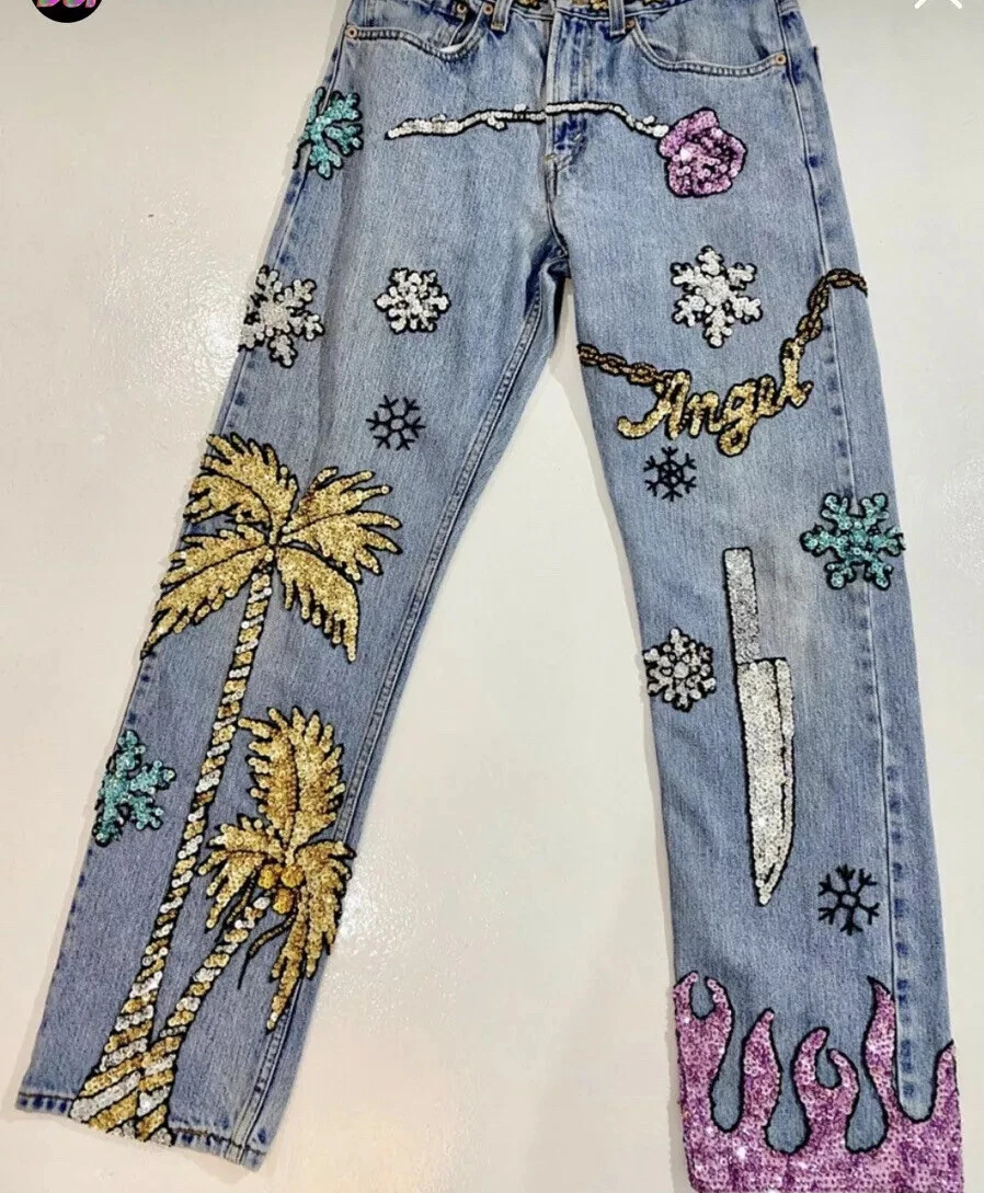 Jeans on best sale discount