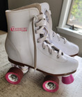 Chicago Mädchen Rollschuhe Größe 3