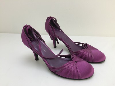 purple heels uk