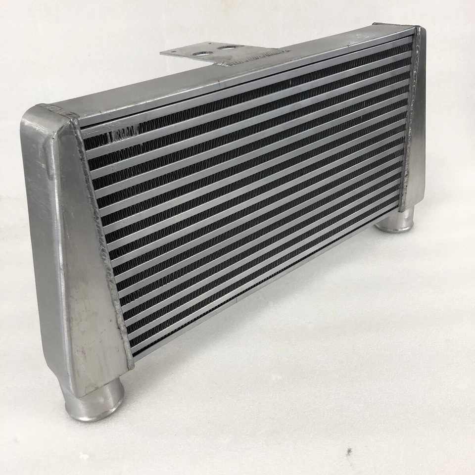 Intercooler FMIC para 2013-2016 Toyota Subaru Scion BRZ FT86 GT86 FR-S - Imagem 2 de 4