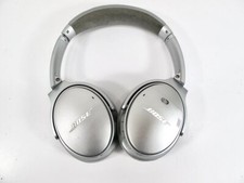 Bose QuietComfort 35 II Silver Headphones for Sale | Shop Bose QuietComfort 35 II Silver Headphones for Sale | Shop