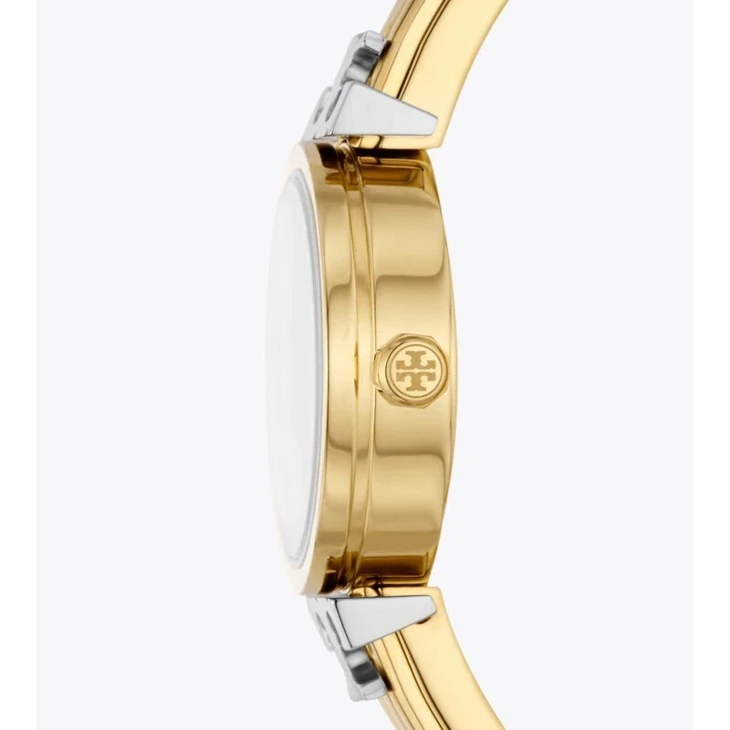 Tory Burch TBW1408 Orologio in acciaio inox