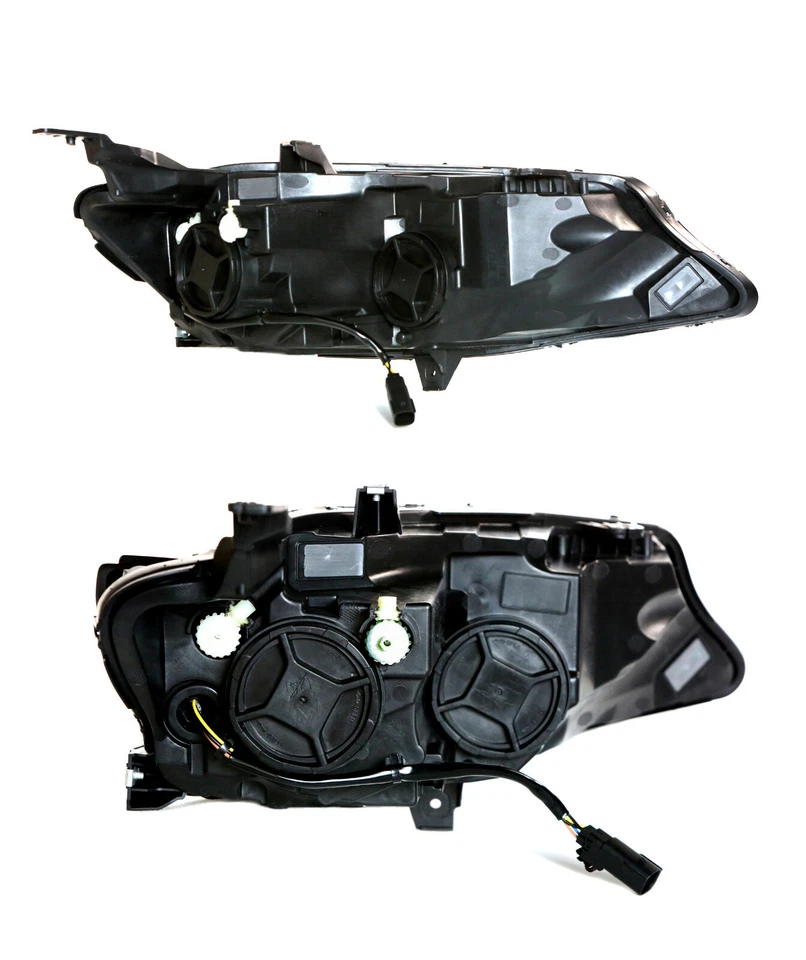 Faro halógeno del lado del conductor (con bombilla) LH para Chevrolet Malibu 2019-2024 Foto 4 de 4