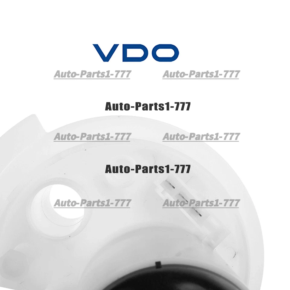 Conjunto de filtro de combustible NUEVO para Land Rover Range Rover Range Rover Sport LR048891 Foto 4 de 4