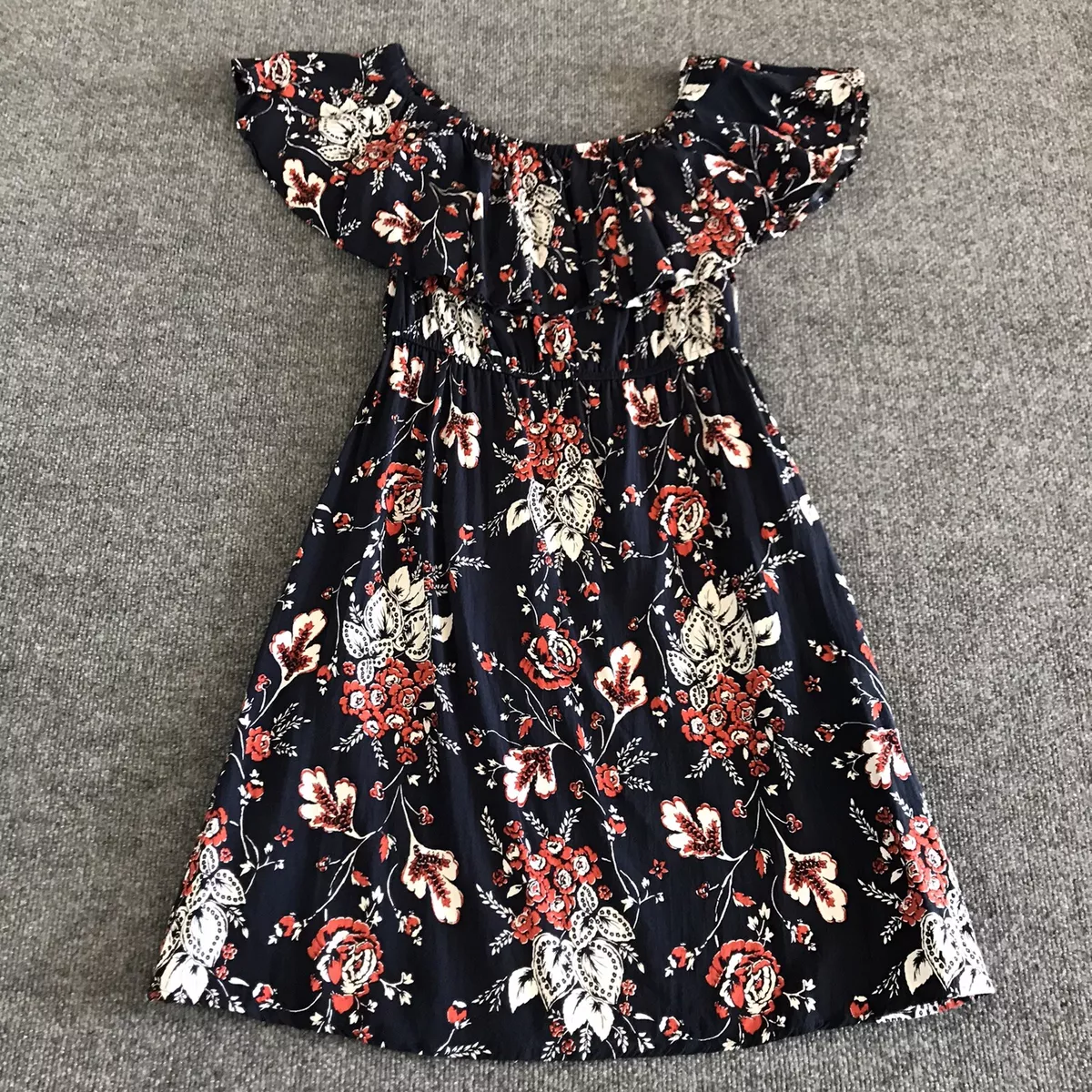 Westport top 1962 dress
