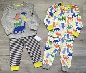 Kids pyjamas multipack Clearance