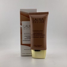 Laura Geller Quench-n-tint Lightweight Tinted Moisturizer Medium/Deep 1.76 oz