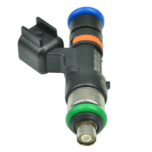 4pcs BOSCH 550cc fuel injectors Fits for MINI COOPER S R52 R53 2003-2007 EV14 - Picture 3 of 8
