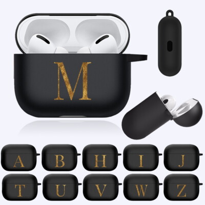 Für Apple Airpods 4 Silikon 4. Generation Stoßfest Schlank Haut Niedlich Cover