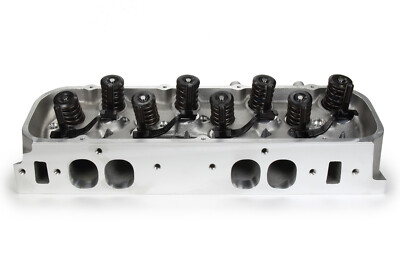 Brodix BBC 270cc Race Rite Head O/P 2.250/1.88 Assembled Brodix BBC 270cc Race Rite Head O/P 2.250/1.88 Assembled