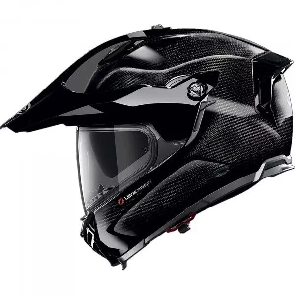 Ultra Carbon Fibre Adventure, photo 3 of 8
