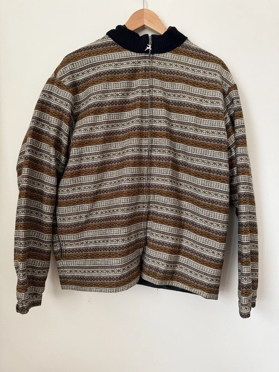 White Stag Jacket In Vintage Outerwear Coats & Jackets For Men for