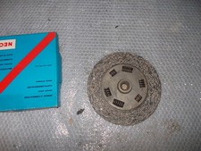 Disque d'embrayage Audi 75