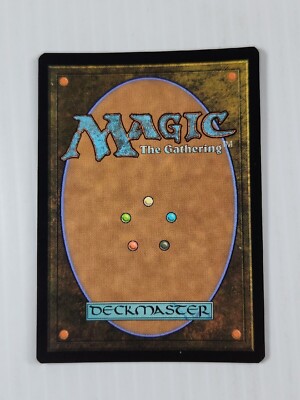 MTG Foil 寄付 / Donate Witness Protection FOIL , Streets of New Capenna , Near Mint