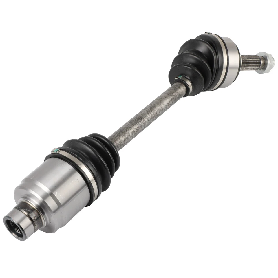 Conjunto de eje delantero derecho pasajero delantero derecho para Acura TL 2004-2008 CV Foto 4 de 4