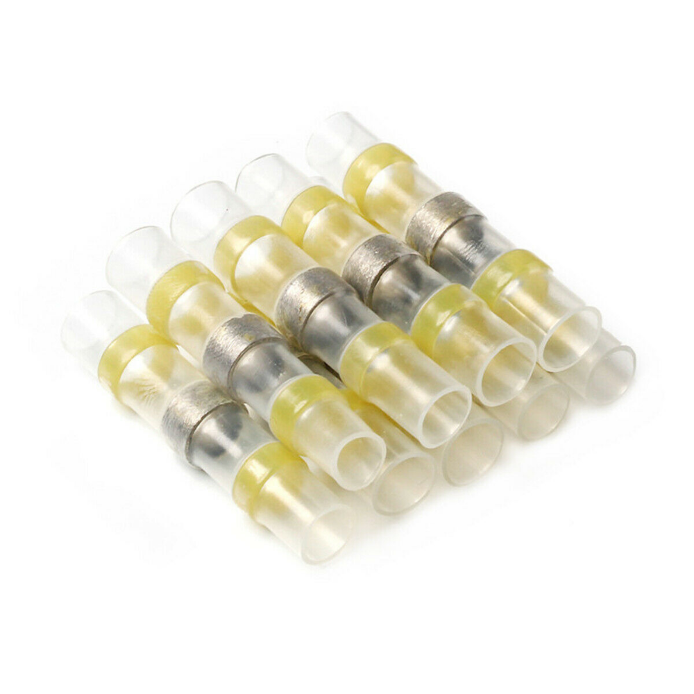 340/50Pcs Solderstick Waterproof Solder Wire Connector Kit Original Top