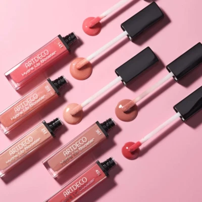 Artdeco Hydra Lip Booster, 6 ml versch. Farben NEU