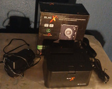 Thermaltake BlacX Dual 2.5" 3.5" SATA HDD eSATA USB2.0 Docking Station/ST0005U