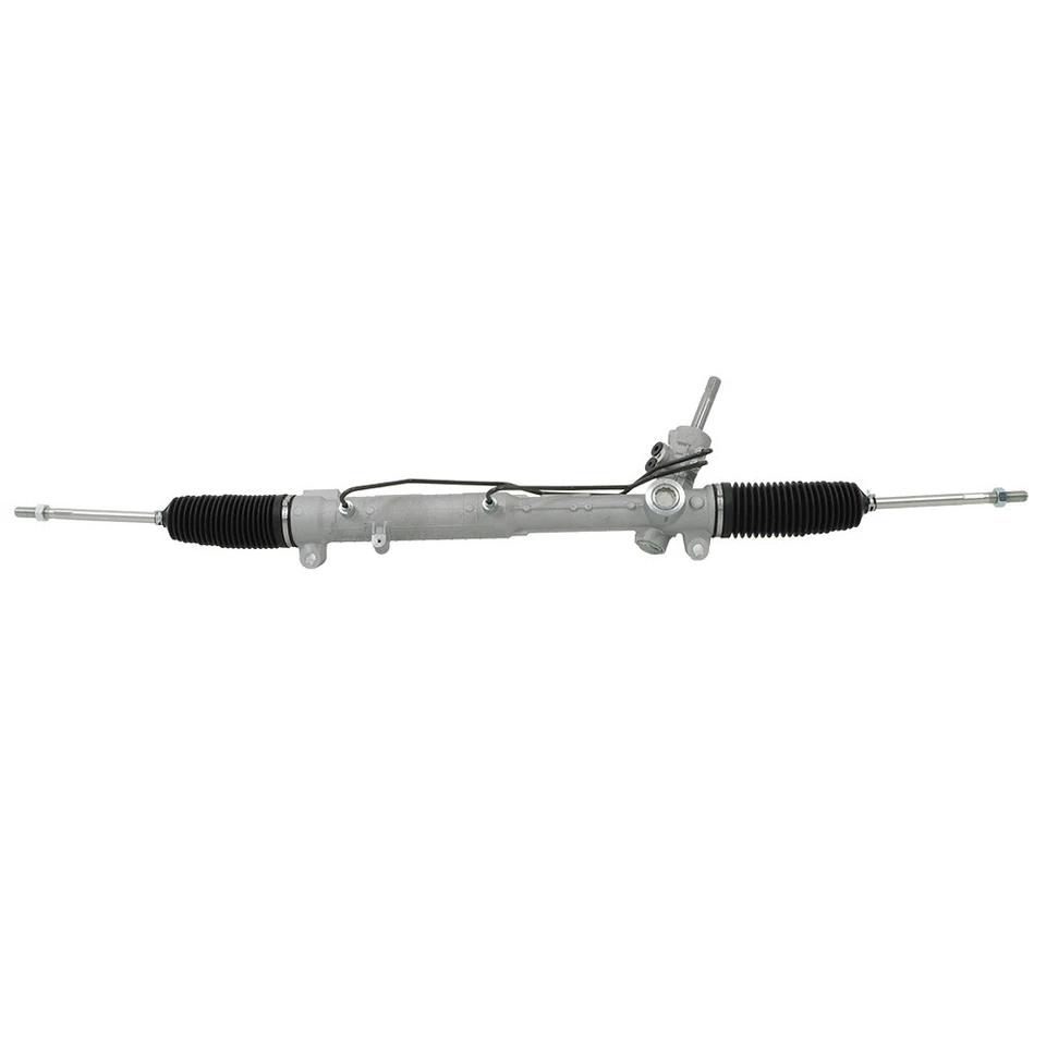 Labwork Power Steering Rack & Pinion Assembly for 2005-2008 2009 Land Rover LR3 - Image 4 of 4