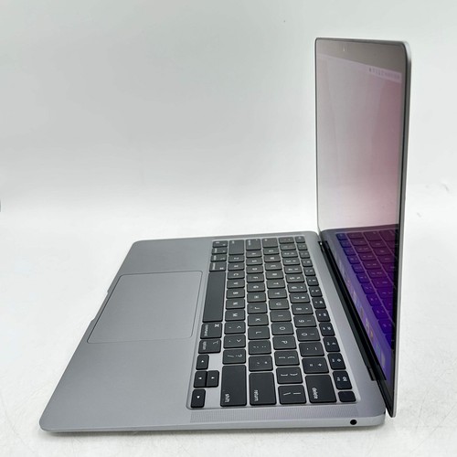 2020 Apple MacBook Air 13.3" M1 8C GPU 3.2GHz 8GB RAM 512GB SSD A2337 - Picture 12 of 21