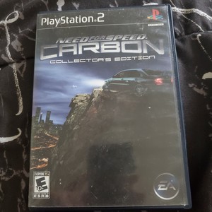 need for speed carbon collectors edition 100 save game need for speed carbon collectors edition 100 save game