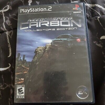 Cheats For Need For Speed Carbon Ps2 Game