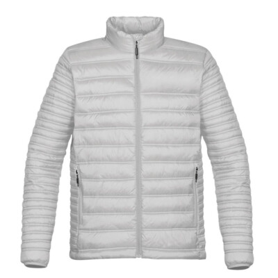 STORMTECH HERREN BASECAMP WARME GEFÜTTERTE JACKE PFJ-4 PUFFA MANTEL UVP 95 