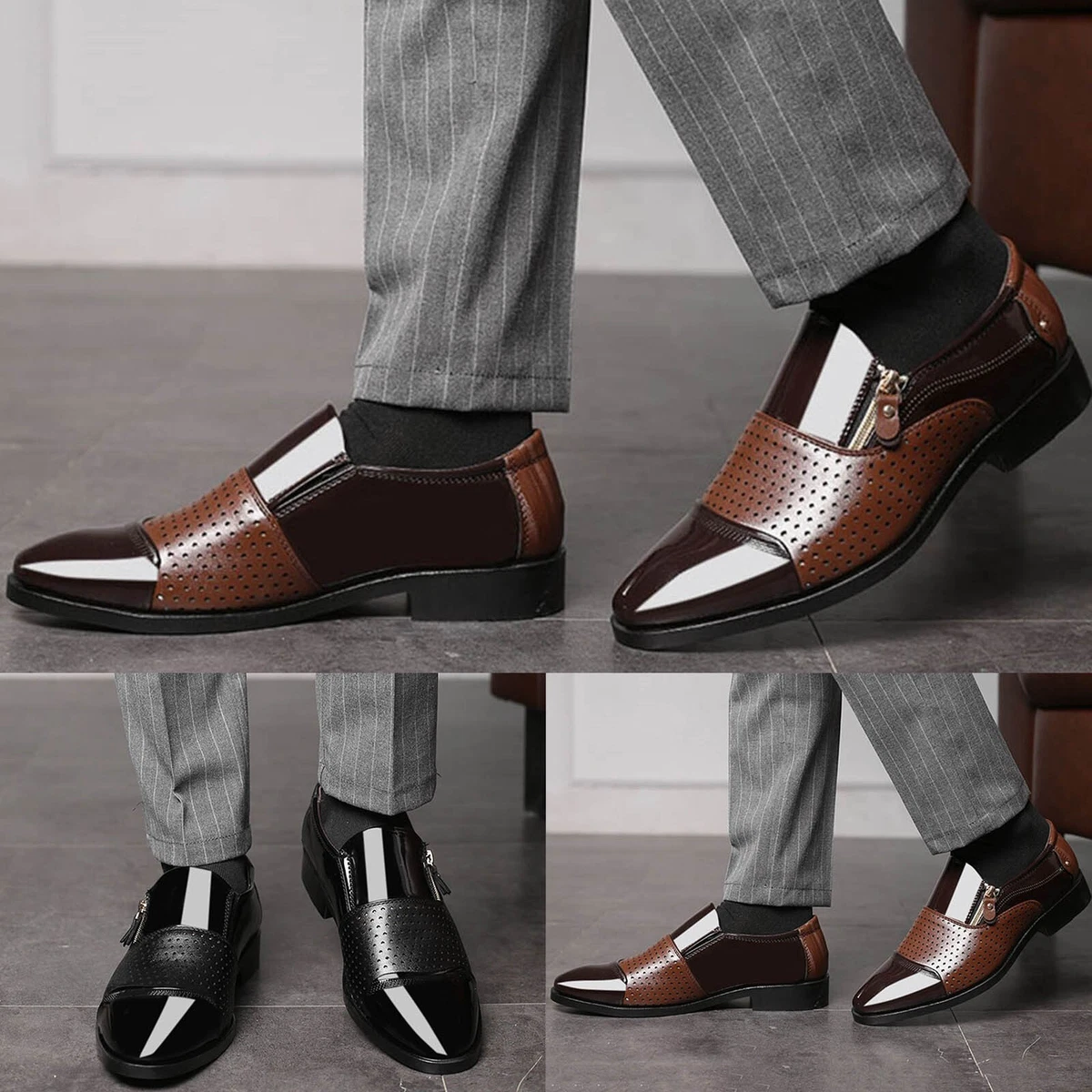 Summer formal hotsell shoes