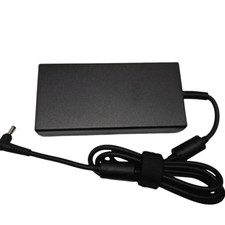 Chicony 19.5V 11.8A 230W MSI AC Adapter Charger Supply A17-230P1A A230A020P