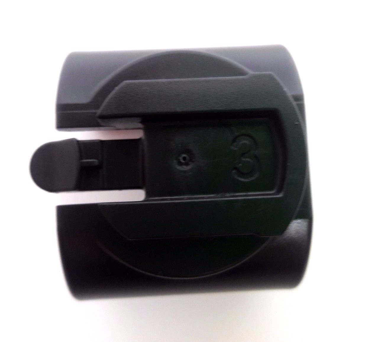 bugaboo cup holder adapter