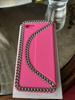 stella mccartney falabella iphone case silicone case 