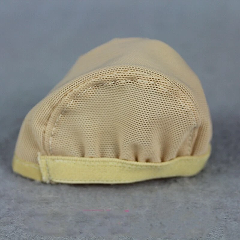 BJD Doll Wig Cap Wig Headgear DIY Hair Net Hairnet For 1/3 1/4 1/6 SD/BJD Doll - Image 2 of 4
