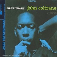 Blue Train - Digipack von John Coltrane | CD | Zustand gut