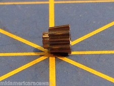ARP Angled 64 Pitch 13 Tooth Pinion from Mid America Raceway