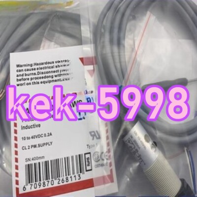1PC NEU sensor PA18CAT20PAM1SA #JH