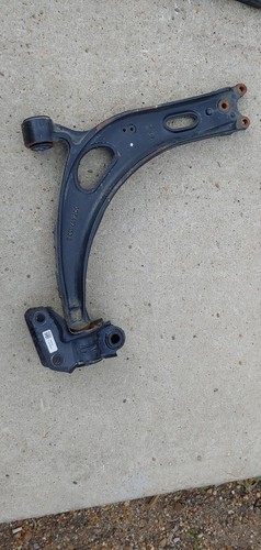 2018-2022 Volkwagen Atlas Lower Control Arm Left(Driver) - Picture 2 of 4