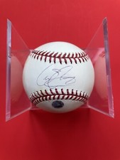 Sean Casey Signed Auto MLB Hologram Baseball Certified Cincinnati Reds