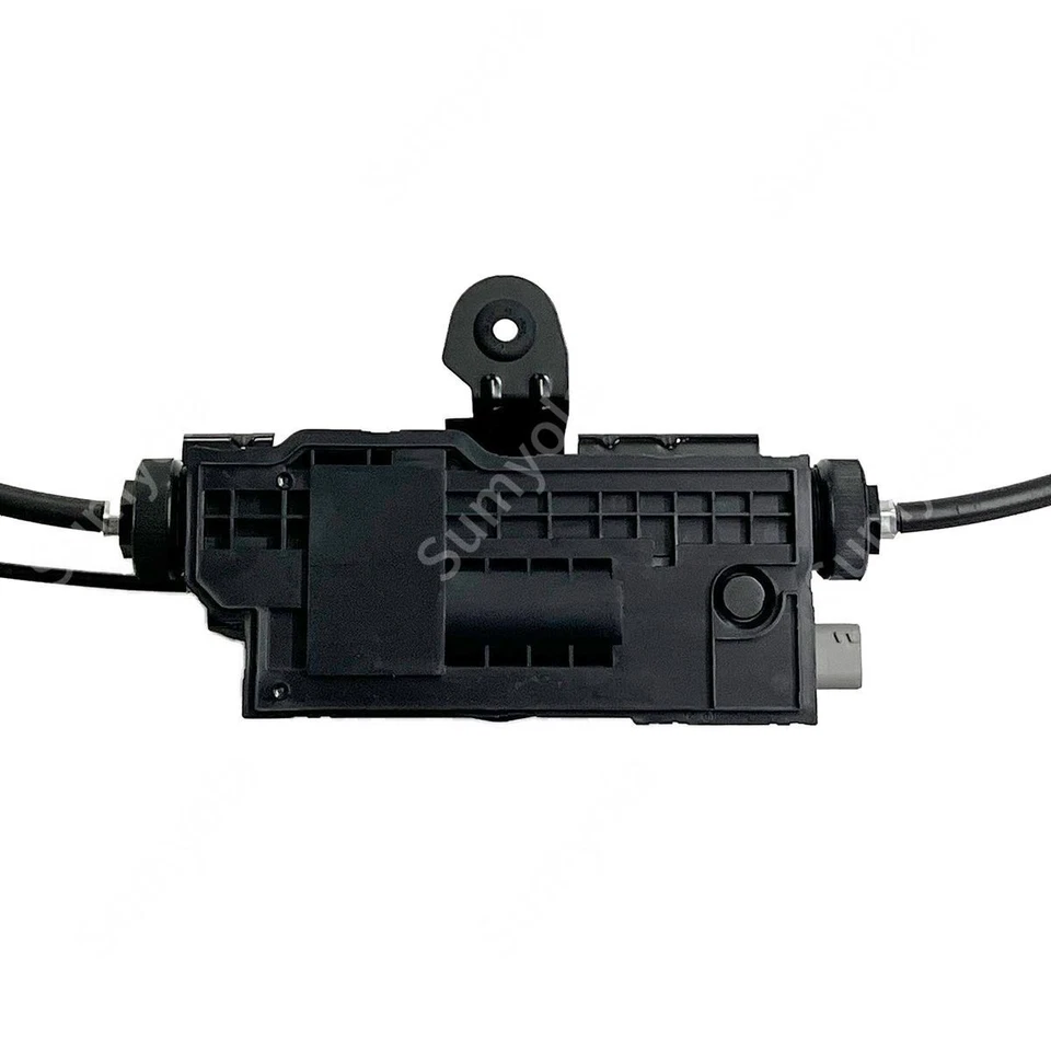 34436874219 Actuador de freno de mano con ABS para BMW Serie 5 Gran Turismo F07 530d 520d - Imagen 4 de 4