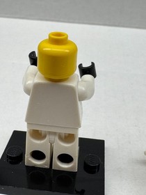 LEGO 2111 2113 2257 - Ninjago - Kai Zane Spinjitzu Spinners - Minifigures