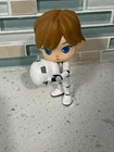 Star Wars Luke Skywalker As A Storm Trooper  Pop Mart AUTHENTIC Open Box