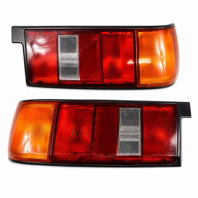 TOYOTA Genuine 3DR Levin 1st Model Taillight Back Lamp L &R SET COROLLA CP AE86