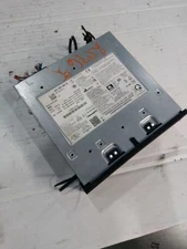 Audio Equipment Radio Receiver Glove Box Mounted Fits 20-22 ATLAS 556615