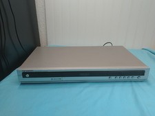 Samsung DVD Progressive Scan Recorder DVD-R120 RAM-RW-R Dolby TESTED 