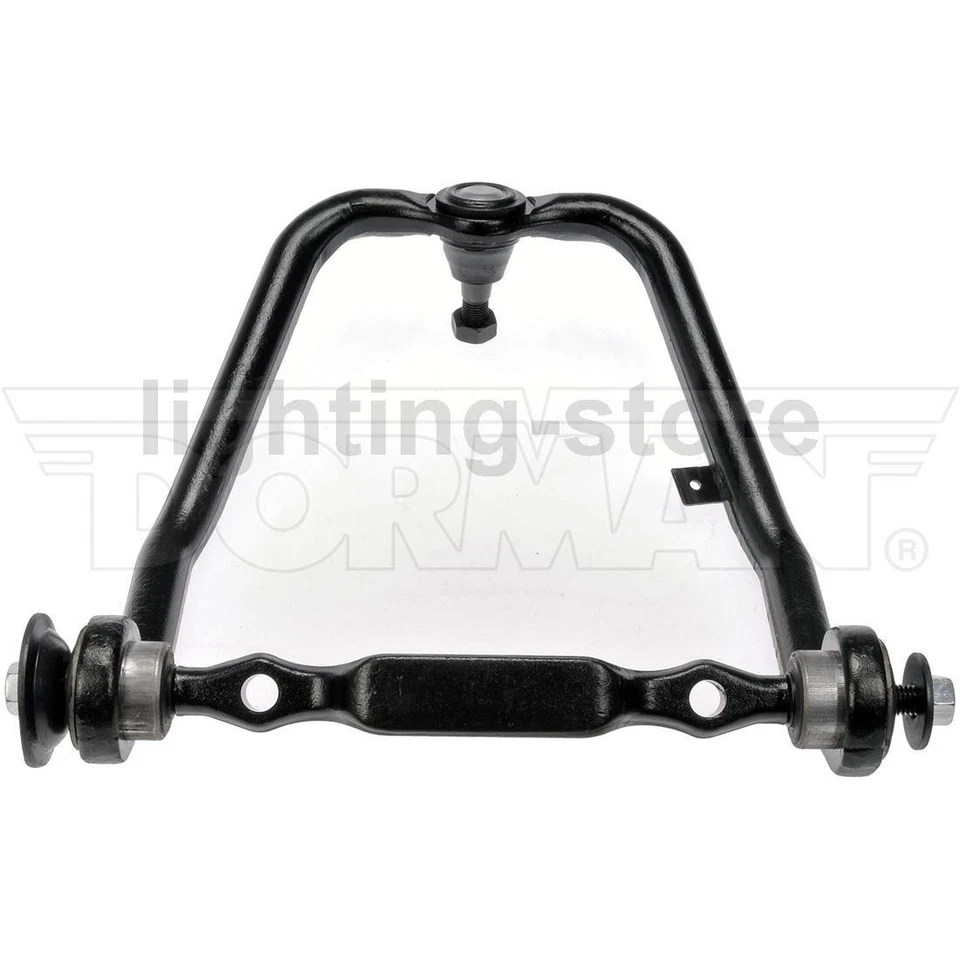 2 Rear Upper Control Arm and Ball Joint Fits Dodge Stratus 2.7L 2.4L 2.0L - Image 2 of 4