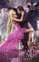 Viola Tempest | Psychopathy | Taschenbuch | Englisch (2024) | Ean 9781959671428