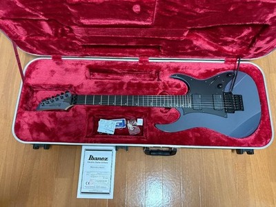 Ibanez Prestige RGR5130-GRM Electric Guitar MIJ Japan Solid Body 6 String