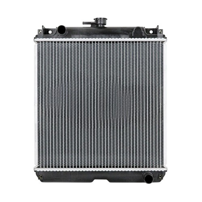 #ad Radiator Assembly Fits John Deere Replaces LVA14299 $339.99