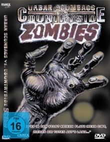 Urban Scumbags vs. Countryside Zombies von Sebastian... | DVD | Zustand sehr gut