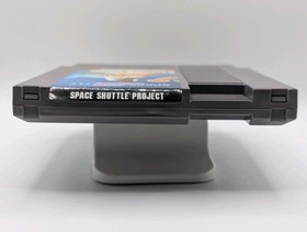Space Shuttle Project (Nintendo Entertainment System) NES Rare Authentic 